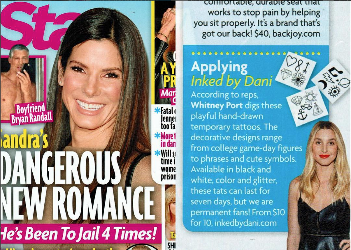 Star Magazine