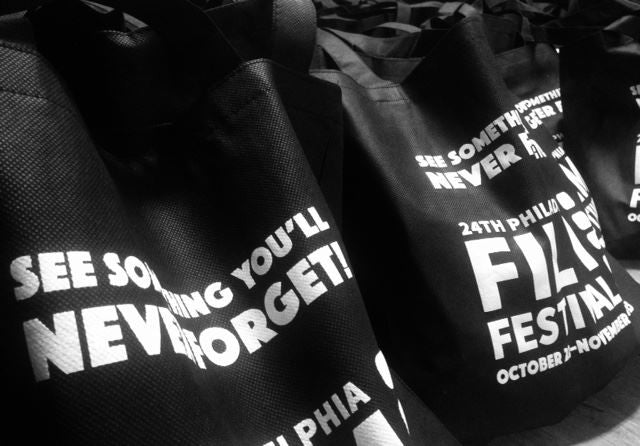 The Philadelphia Film Festival