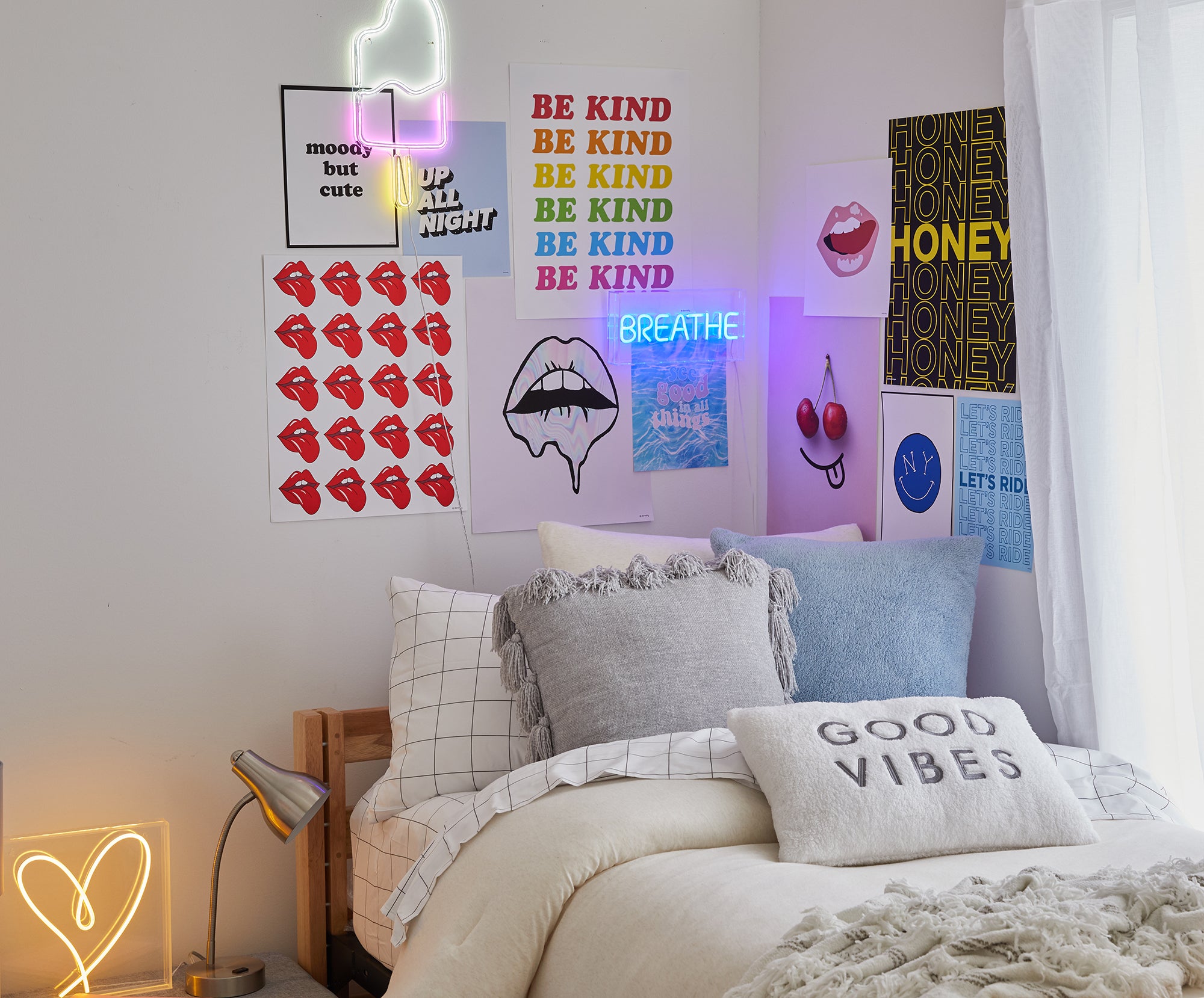 Dormify x Inked (Collection II)