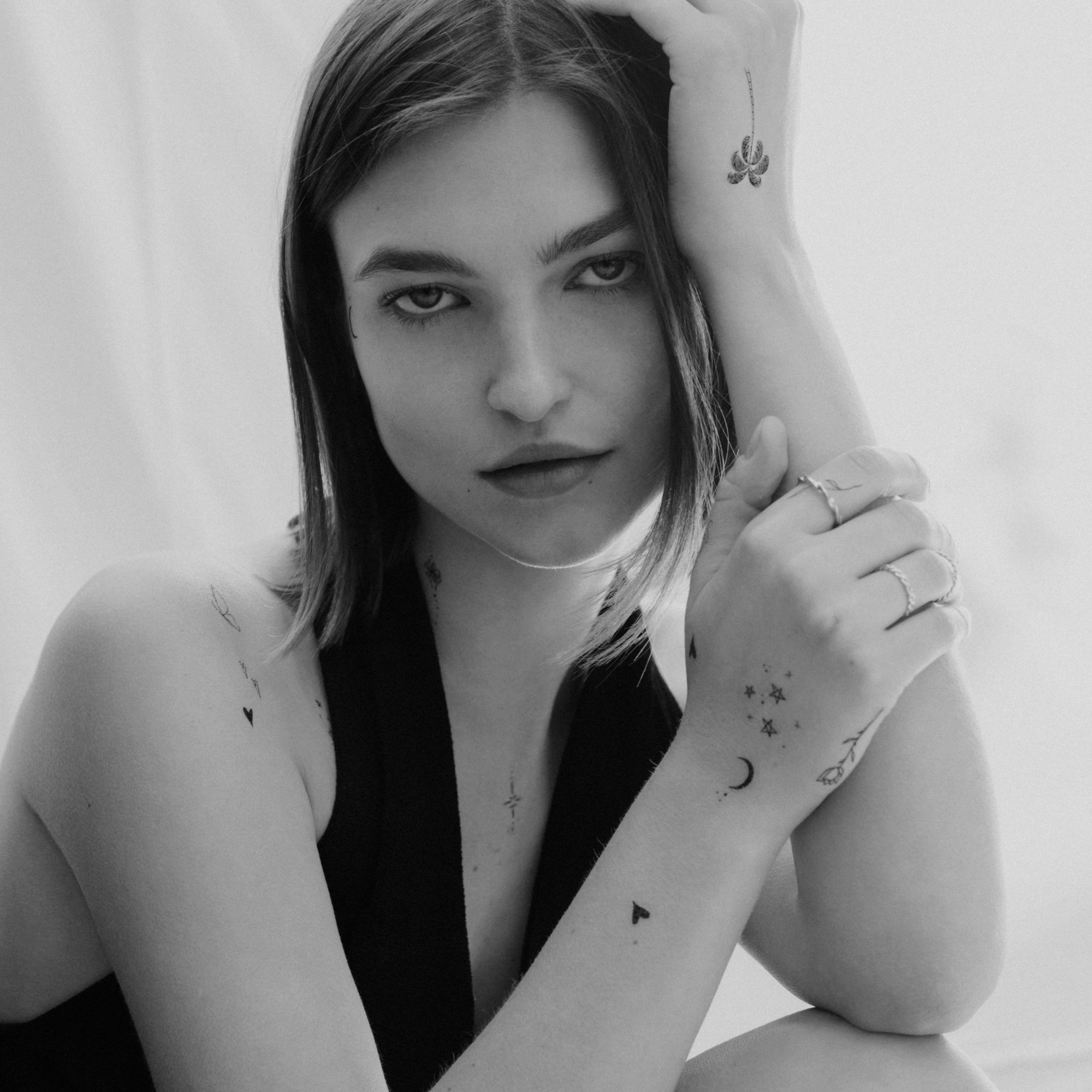 Inked By Dani x Winterstone