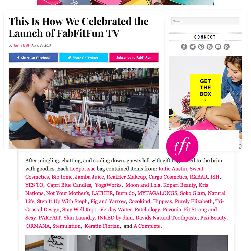 FabFitFun