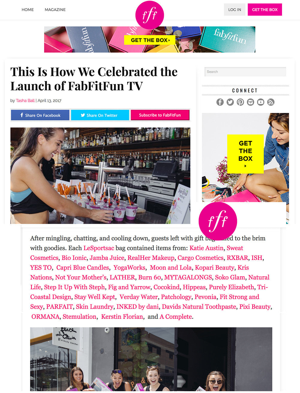 FabFitFun