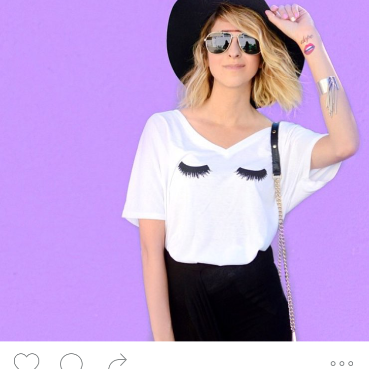 Toms - Instagram