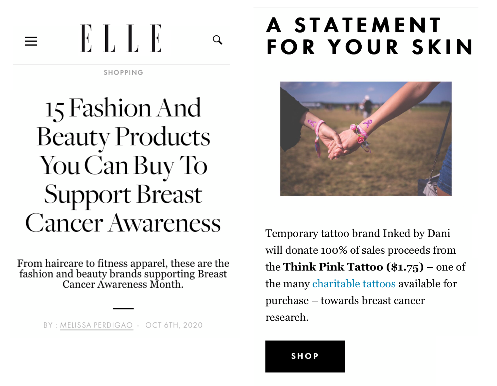 ELLE