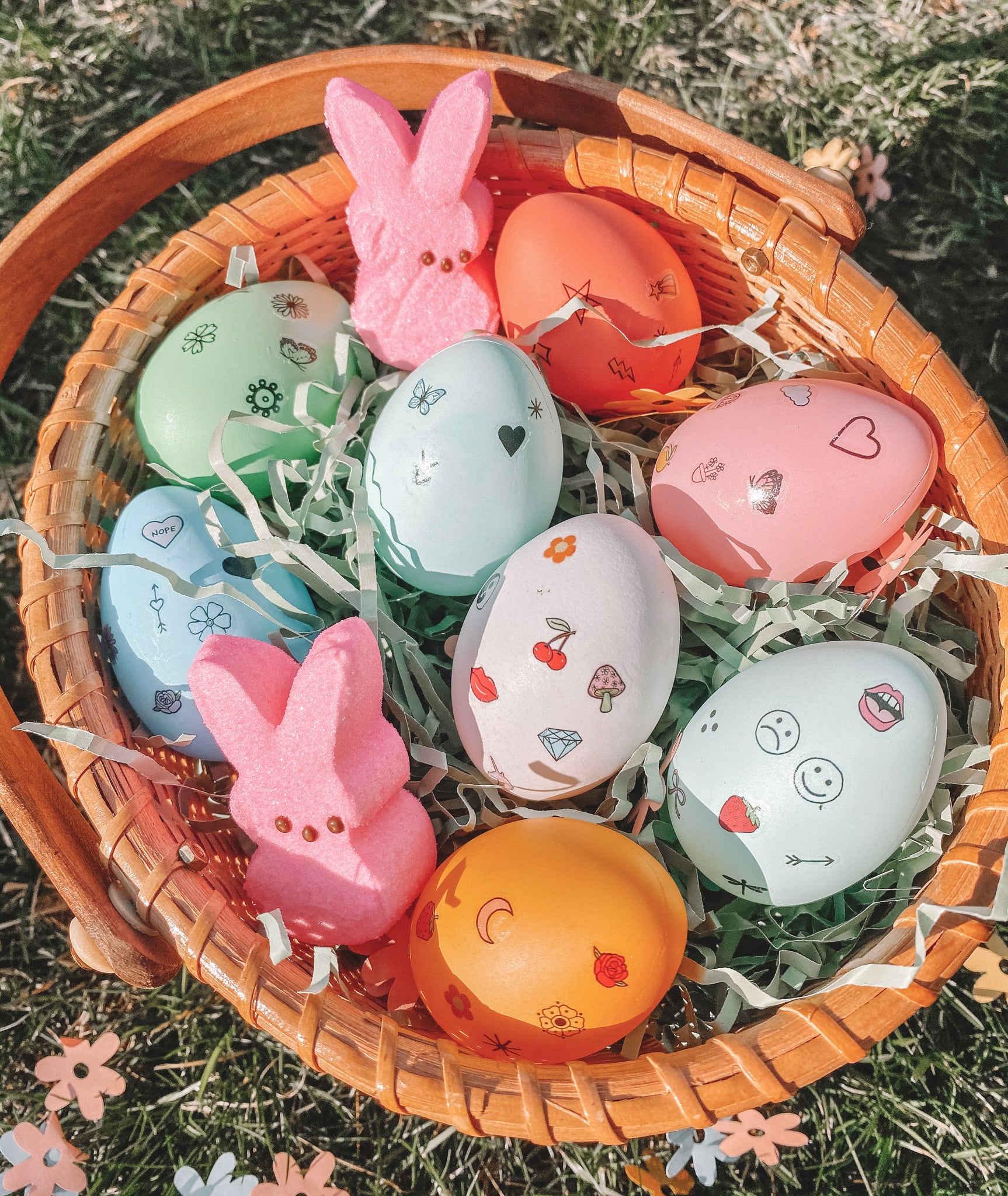 Easter Funday!