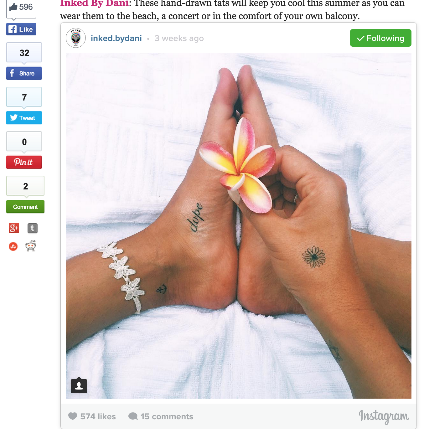 Huffington Post