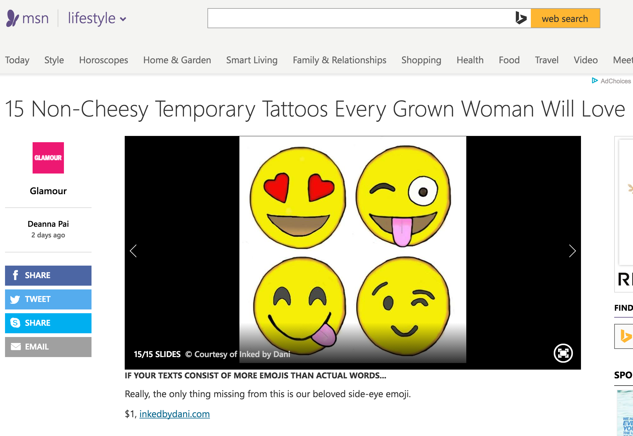 MSN News