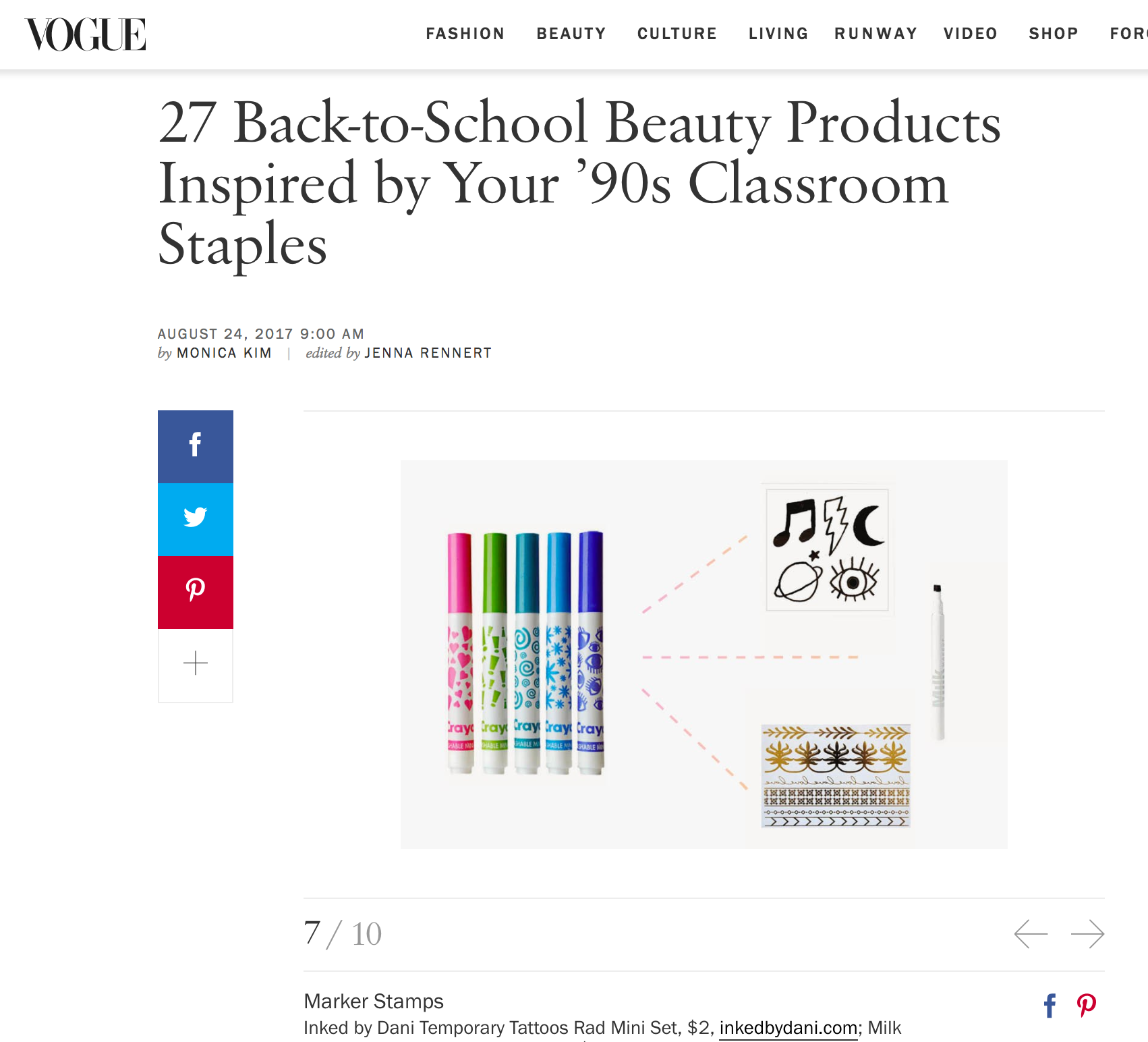Vogue.com
