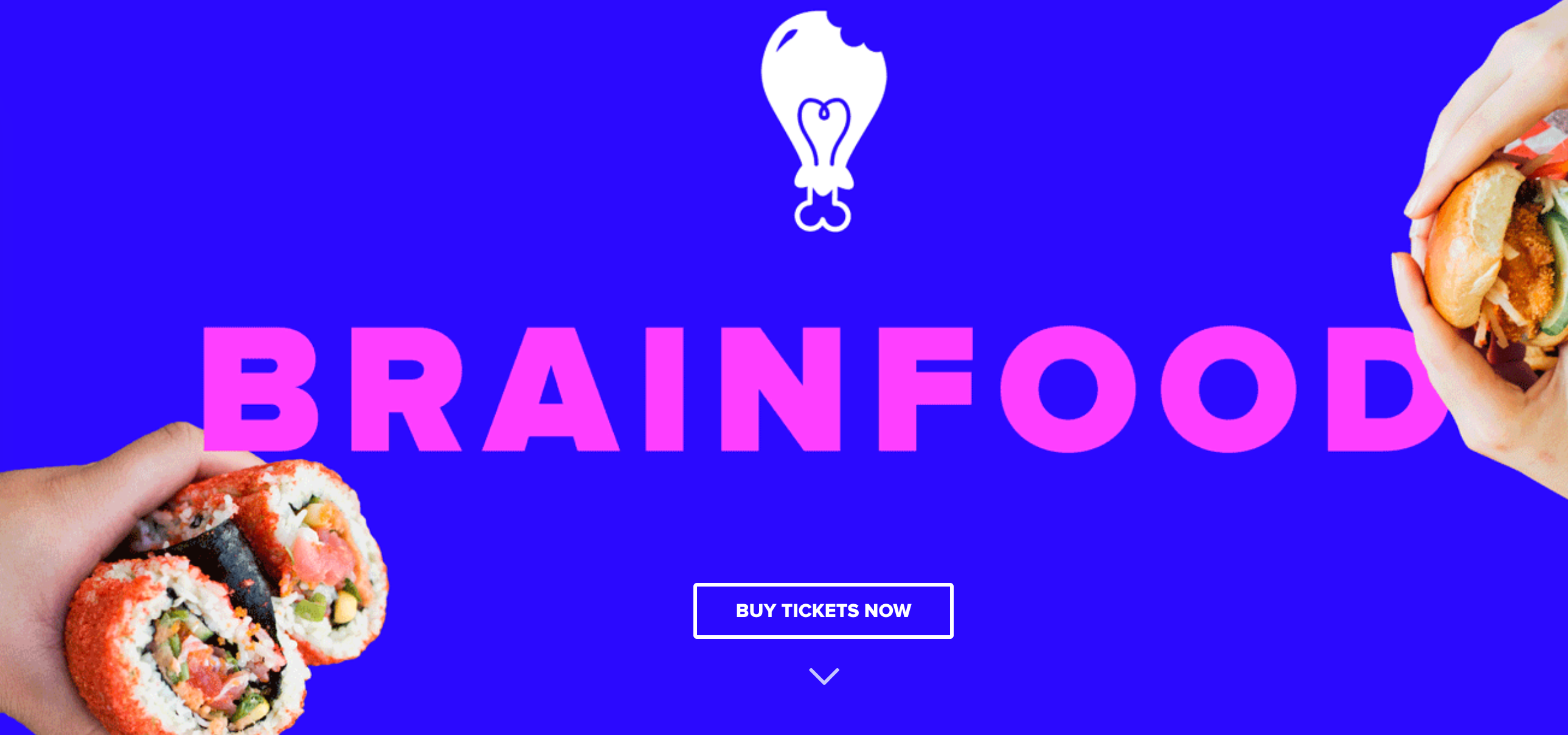 BRAINFOOD 2017
