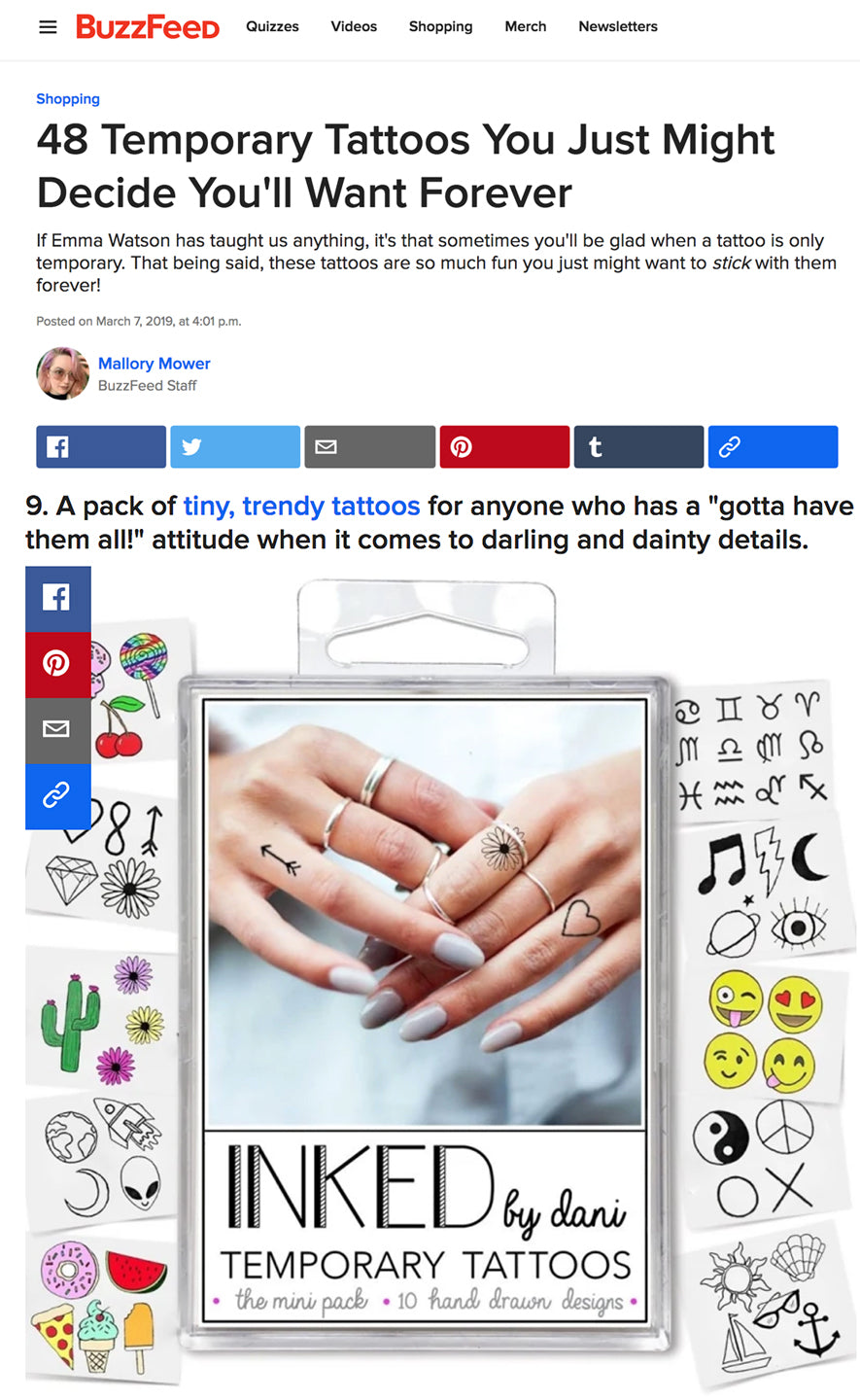 Buzzfeed