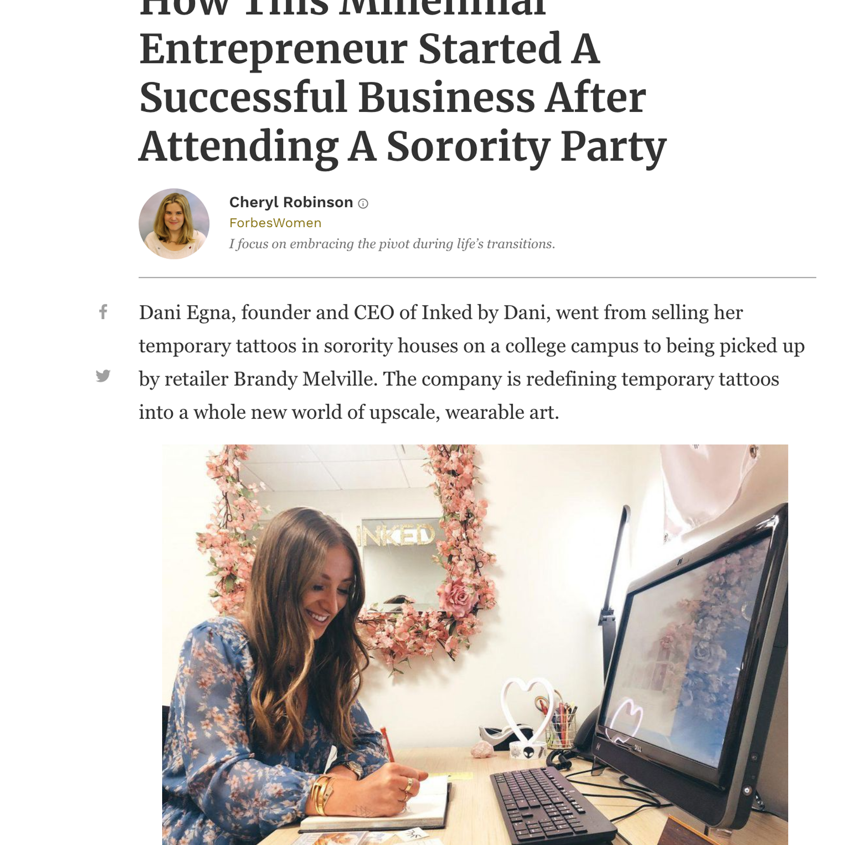 FORBES
