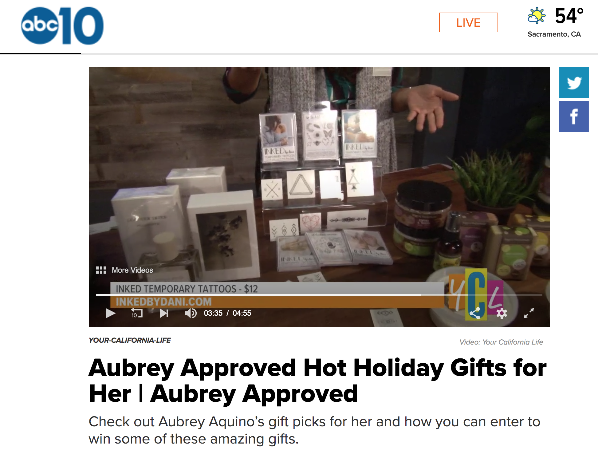 ABC NEWS