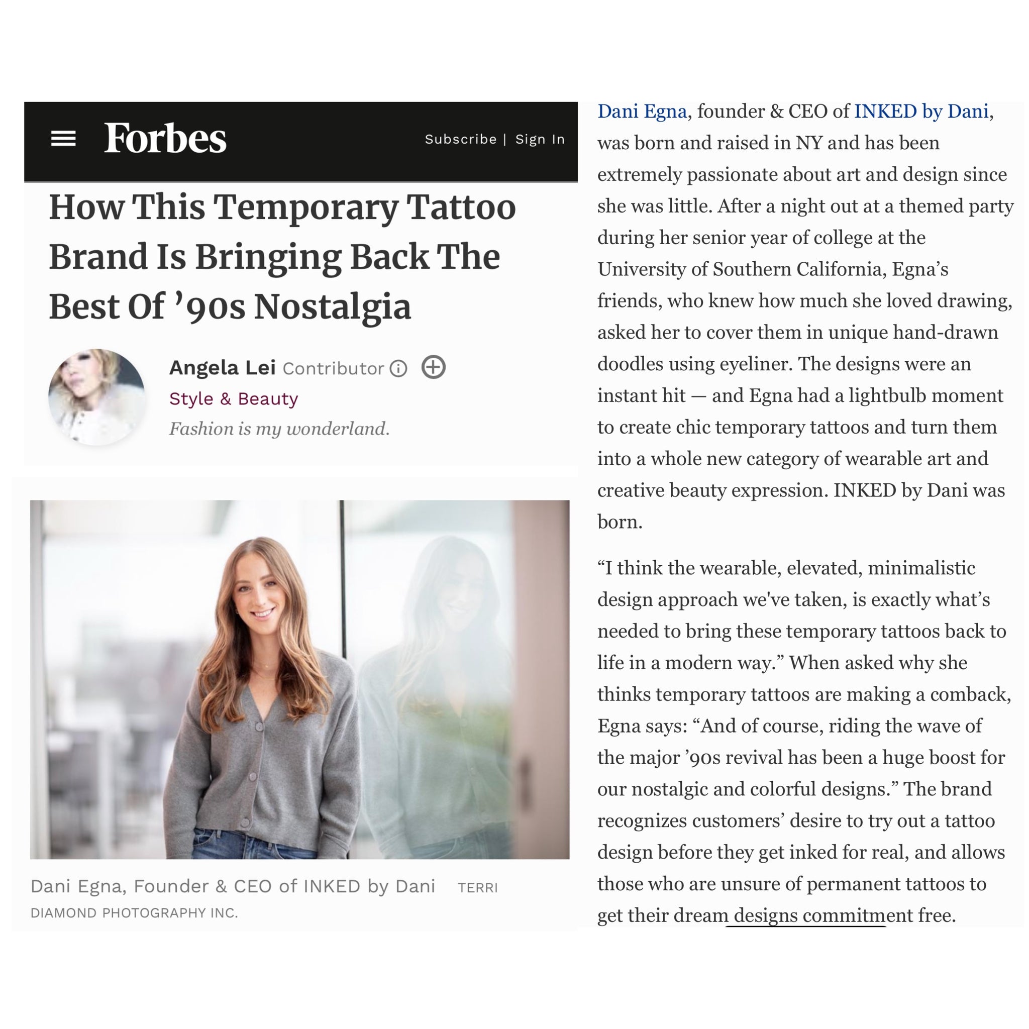 FORBES