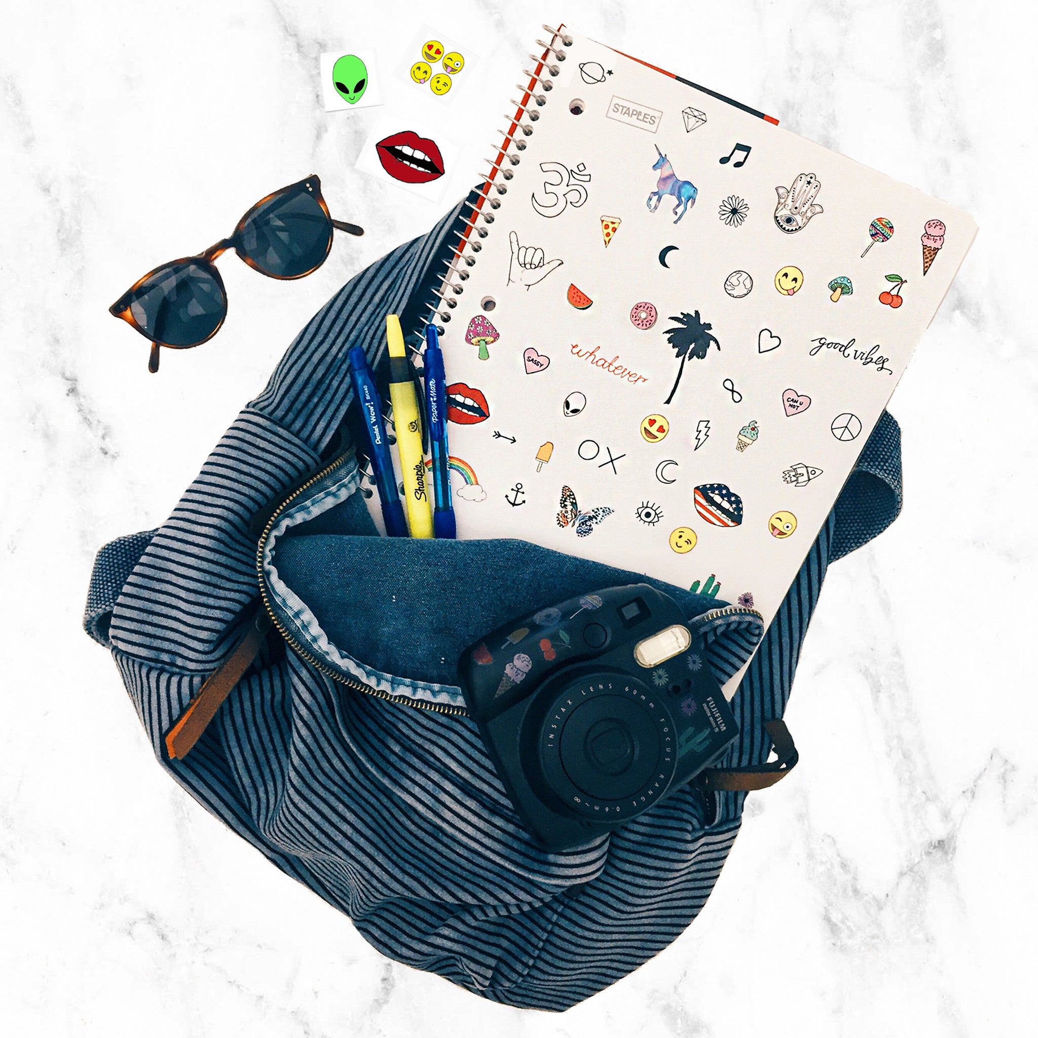 Back to School!
