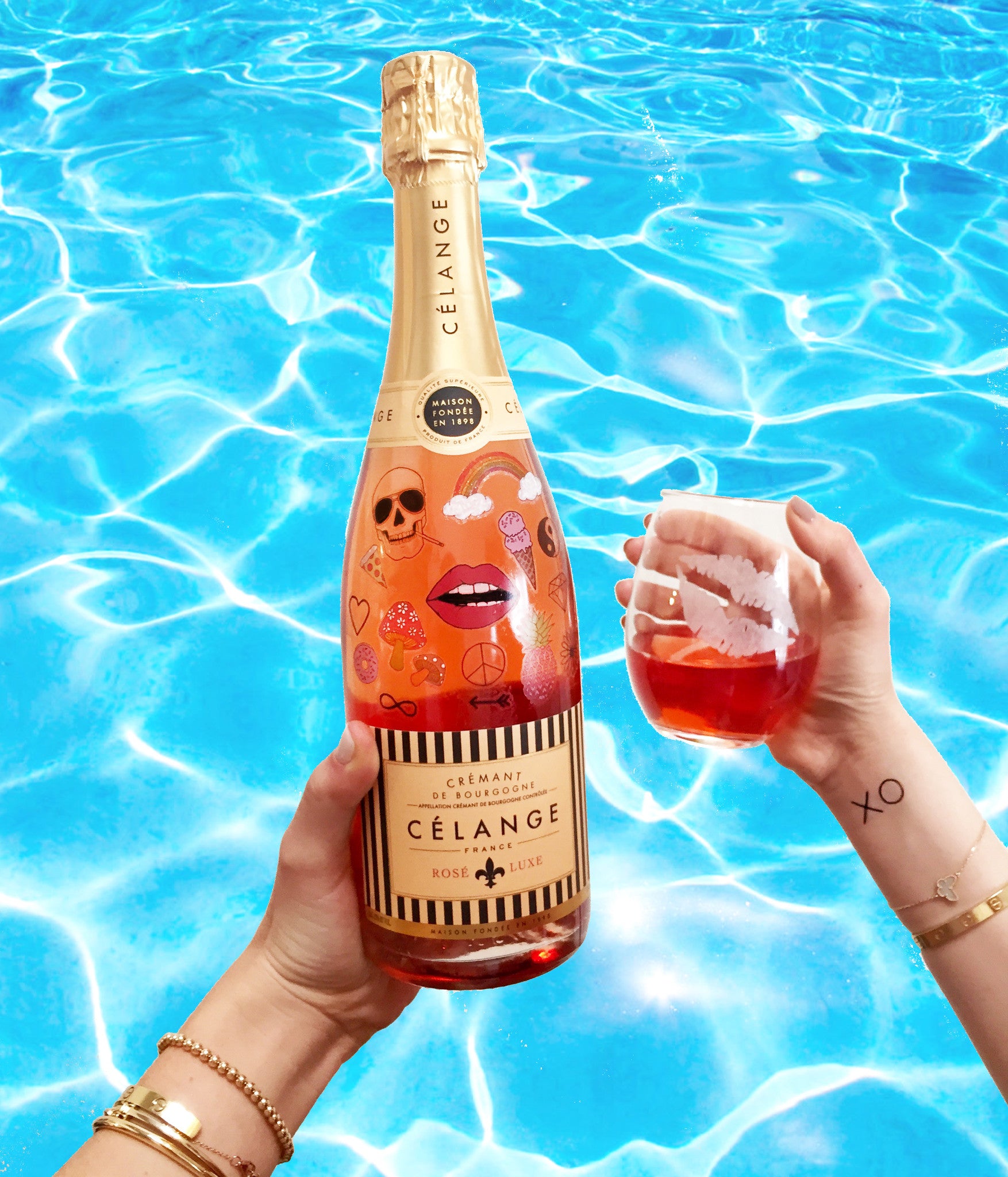 Rose All Day