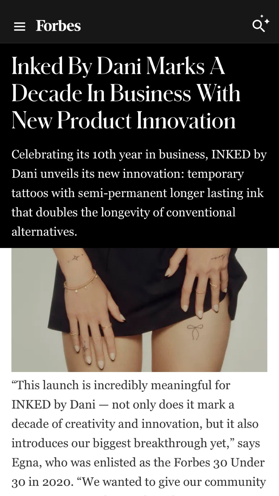 FORBES