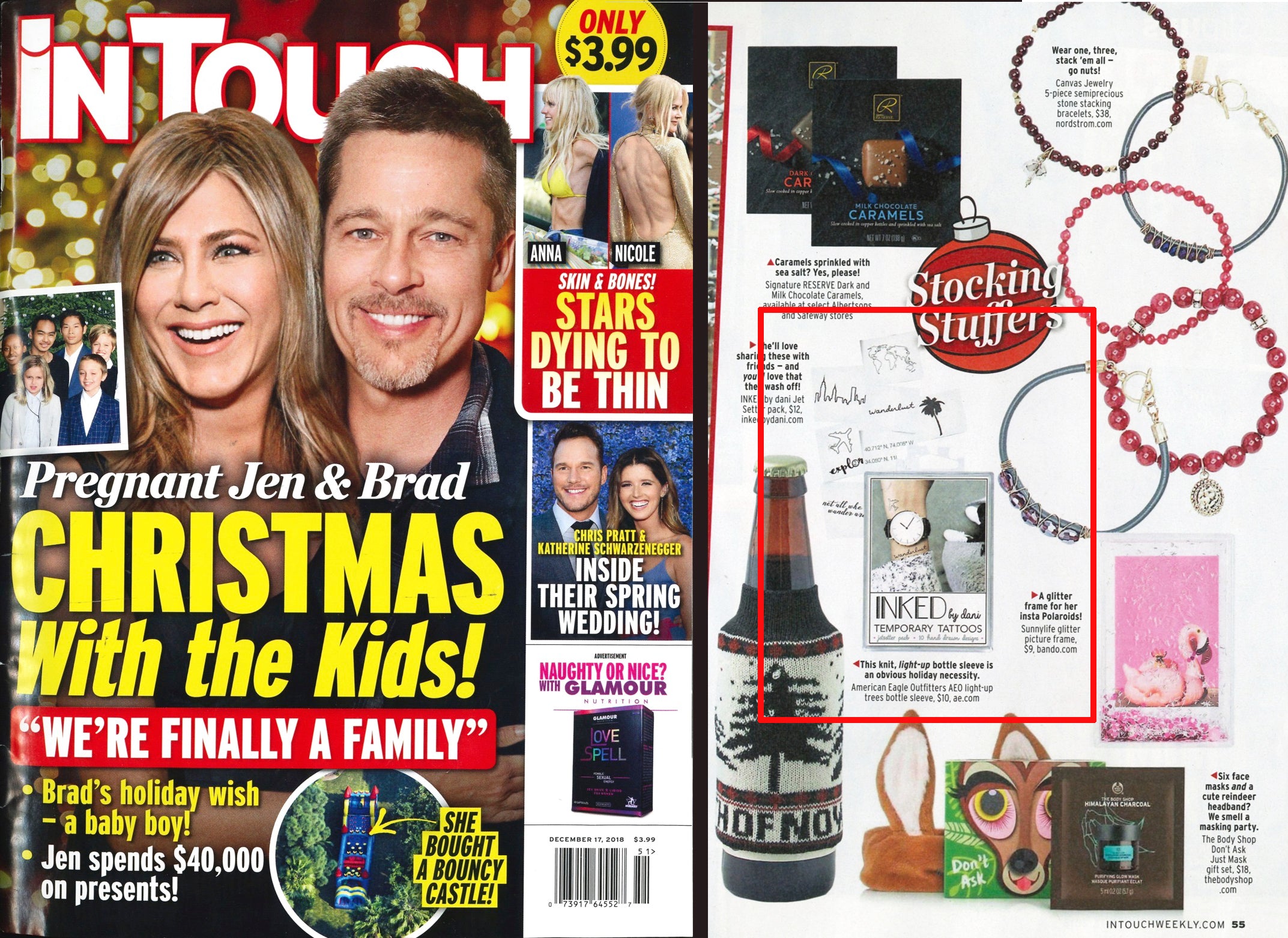 InTouch Magazine