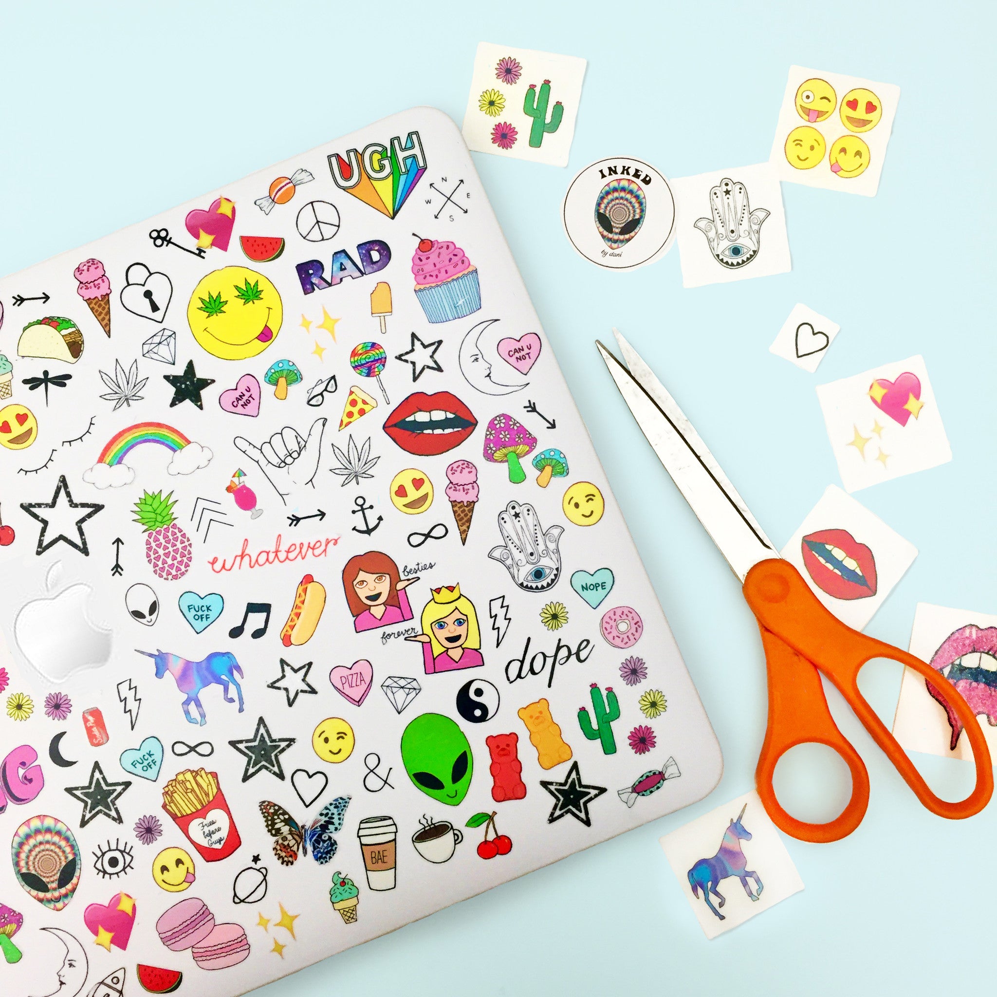 LAPTOP CASE