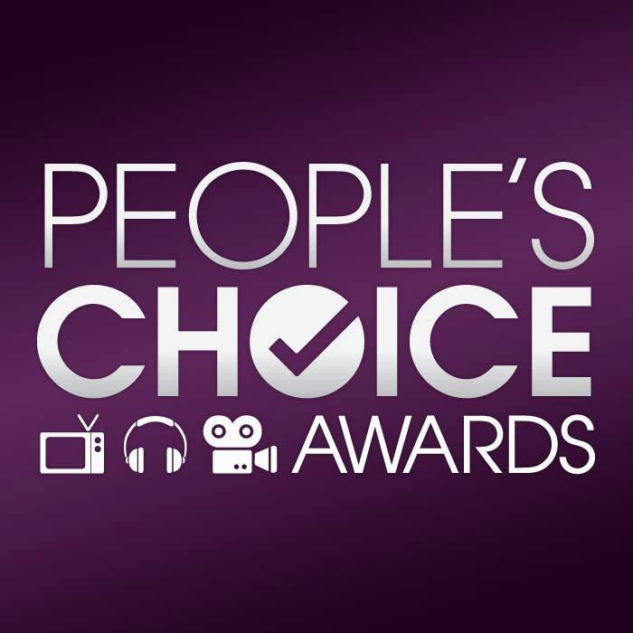 People's Choice Awards 2016