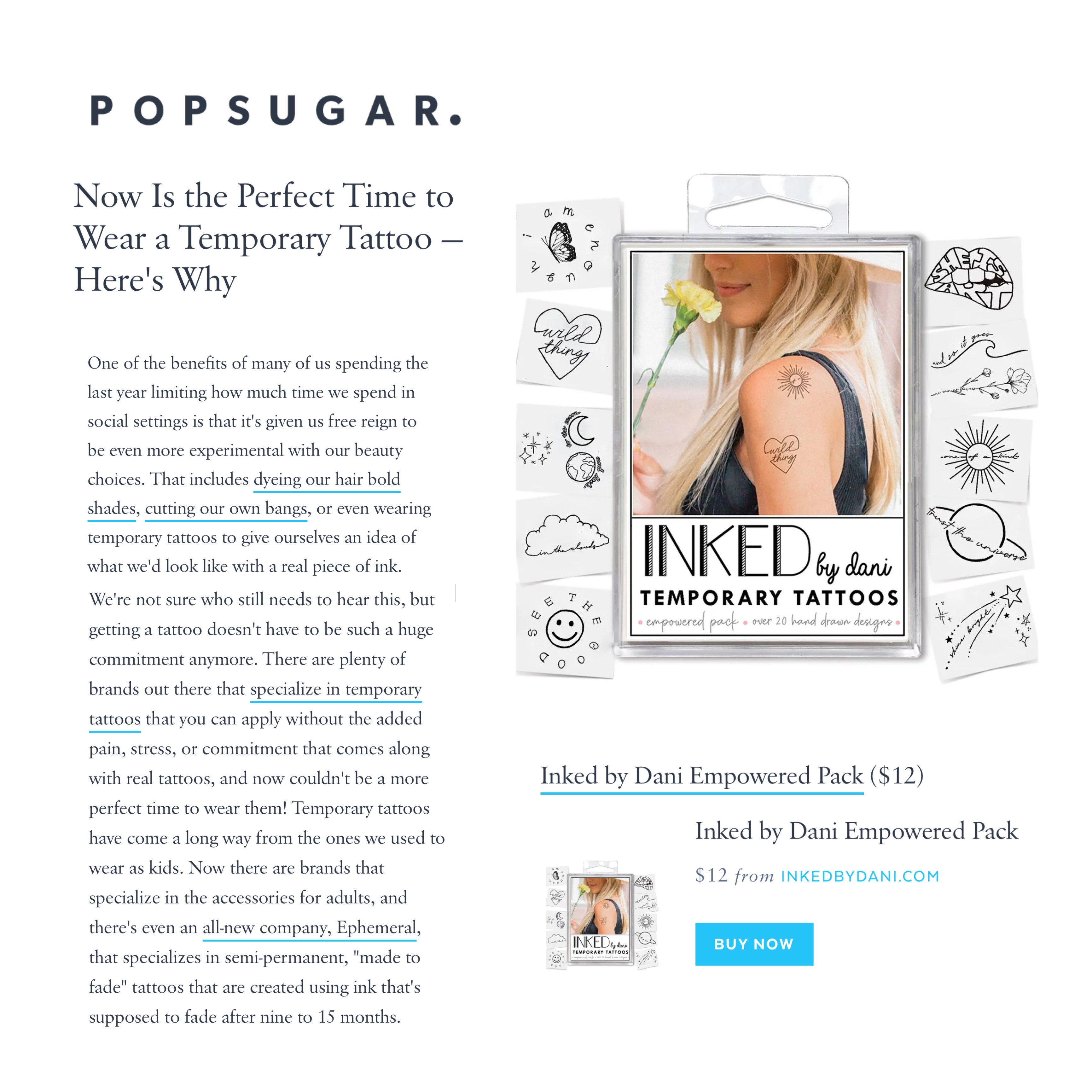 POPSUGAR