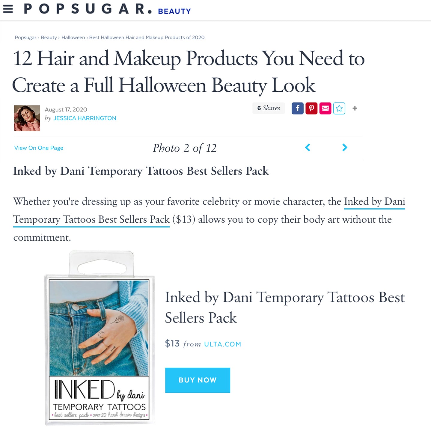 POPSUGAR