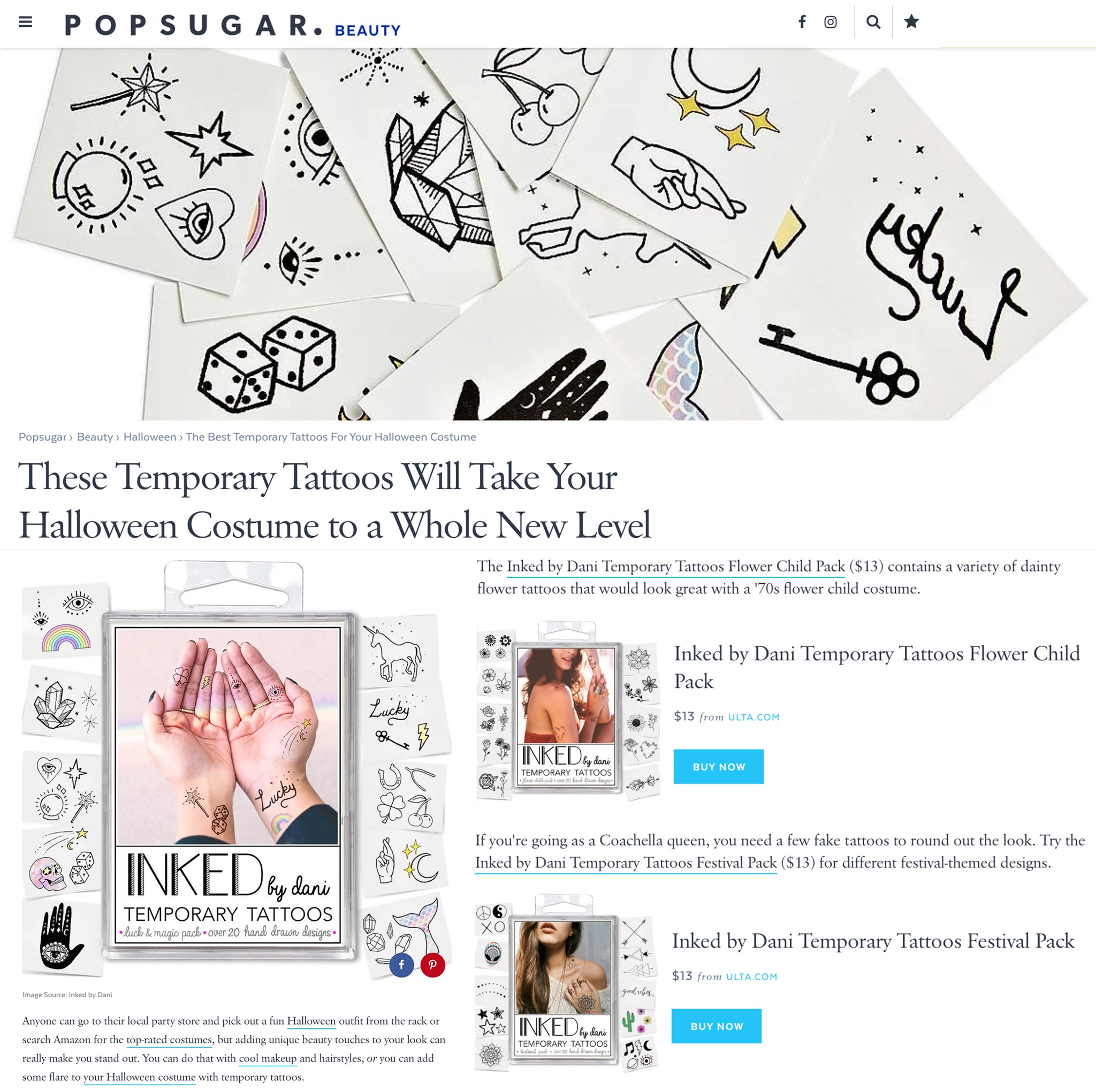 POPSUGAR