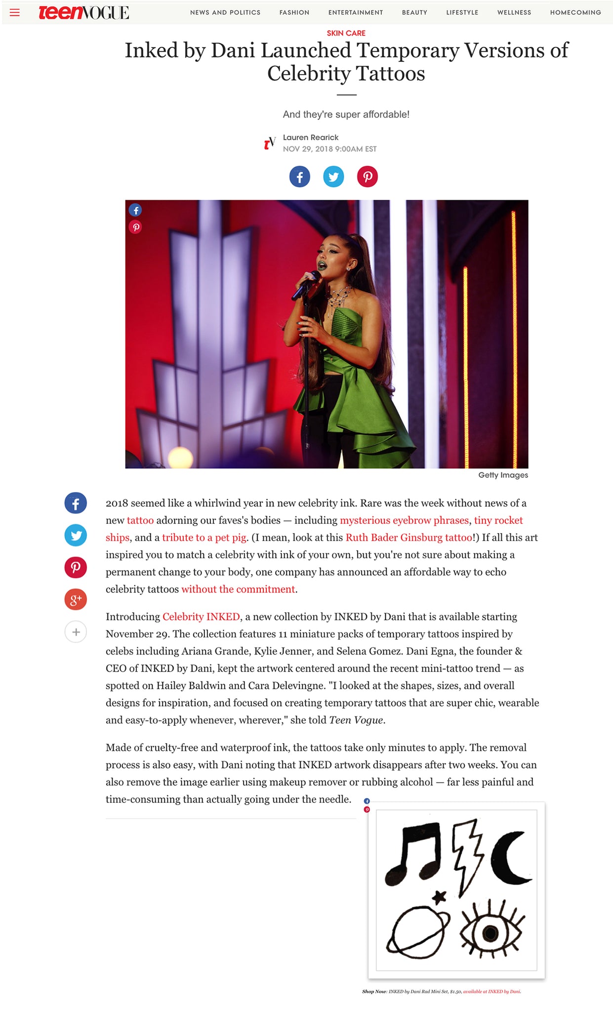TeenVOGUE