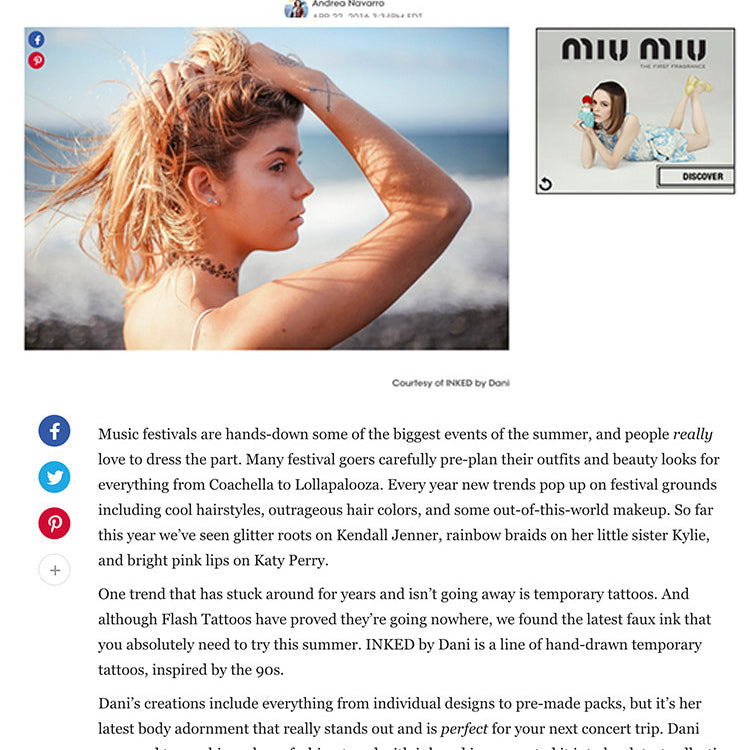 TeenVogue.com