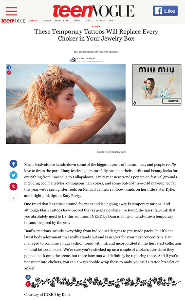 TeenVogue.com
