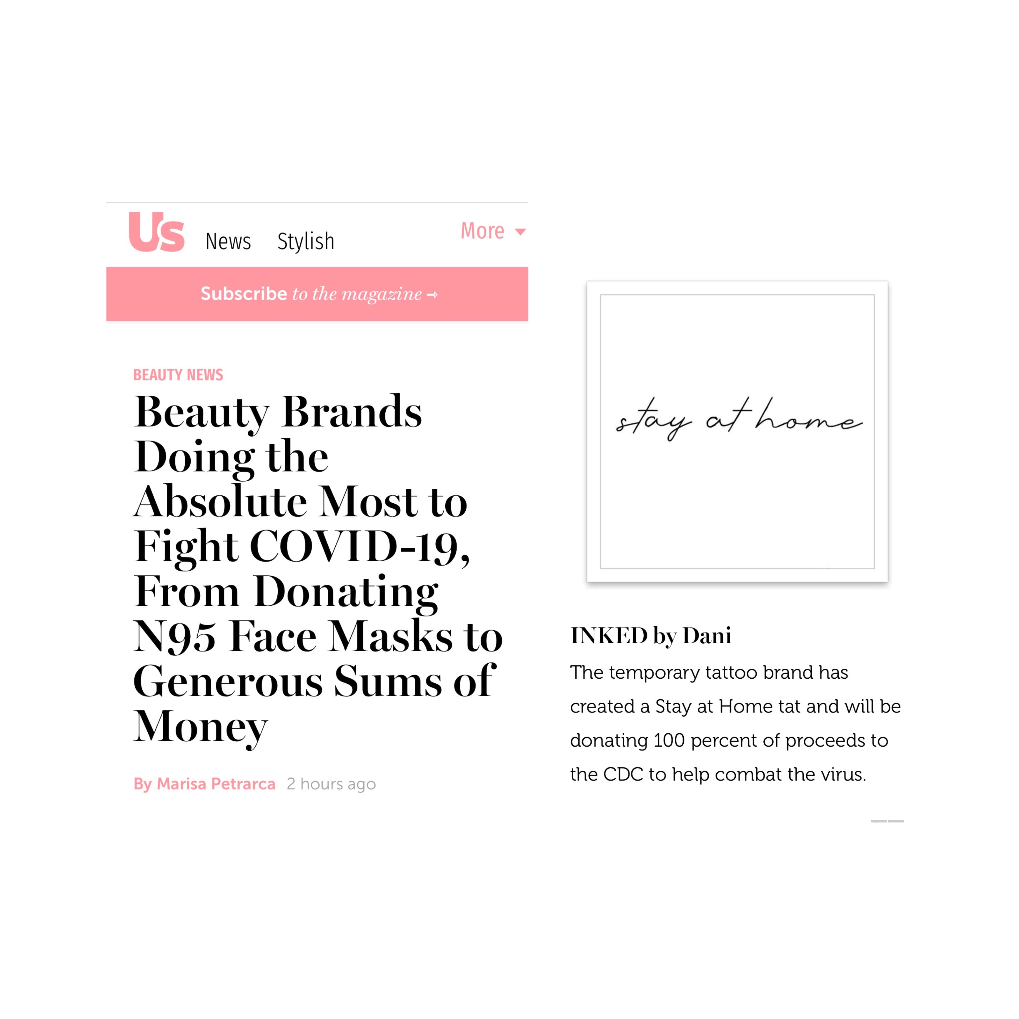 Us Weekly