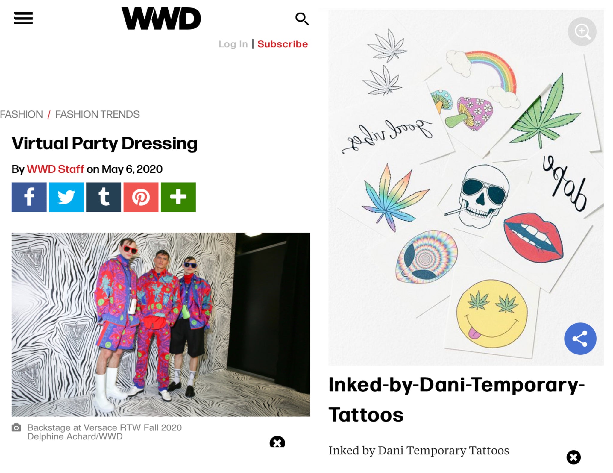 WWD