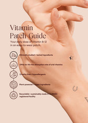 INKED x Barrière: Vitamin + Tattoo Wellness Set