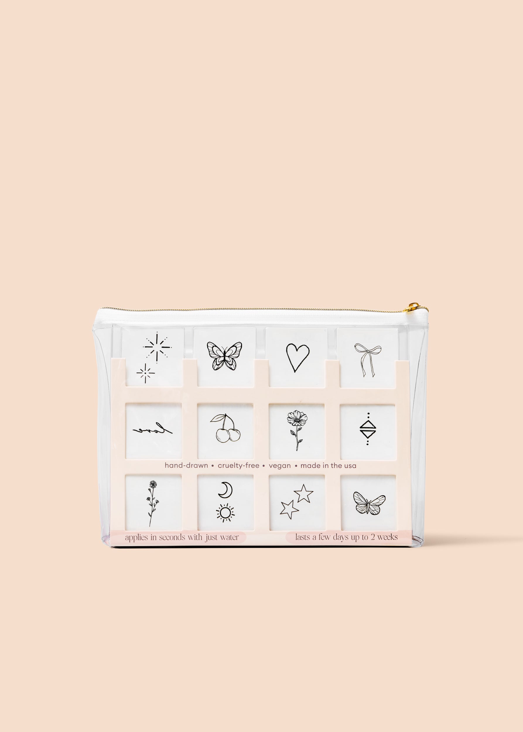 Tattoo Party Kit
