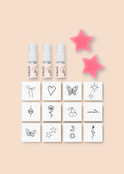 Tattoo Party Kit