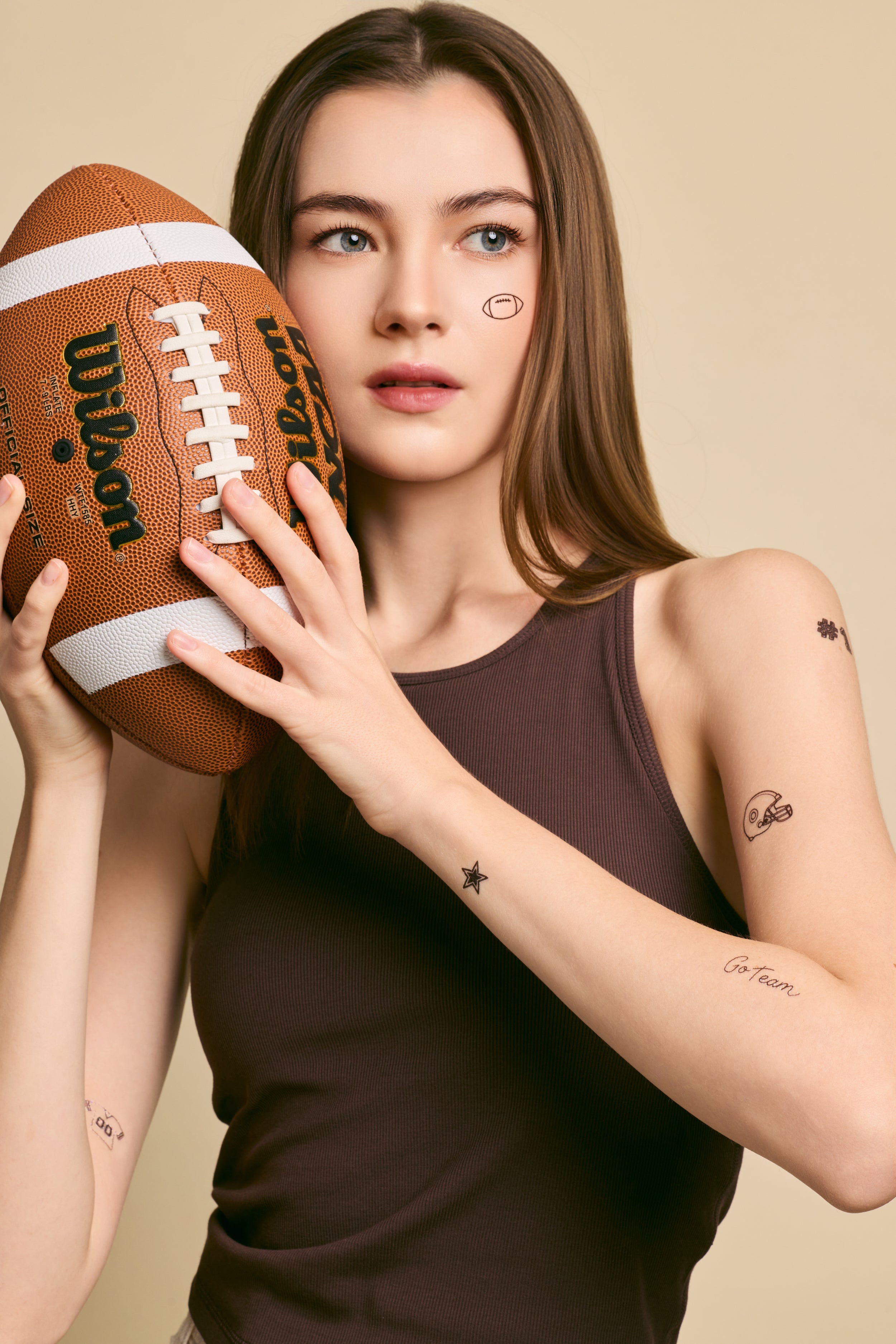 Touchdown Tattoos