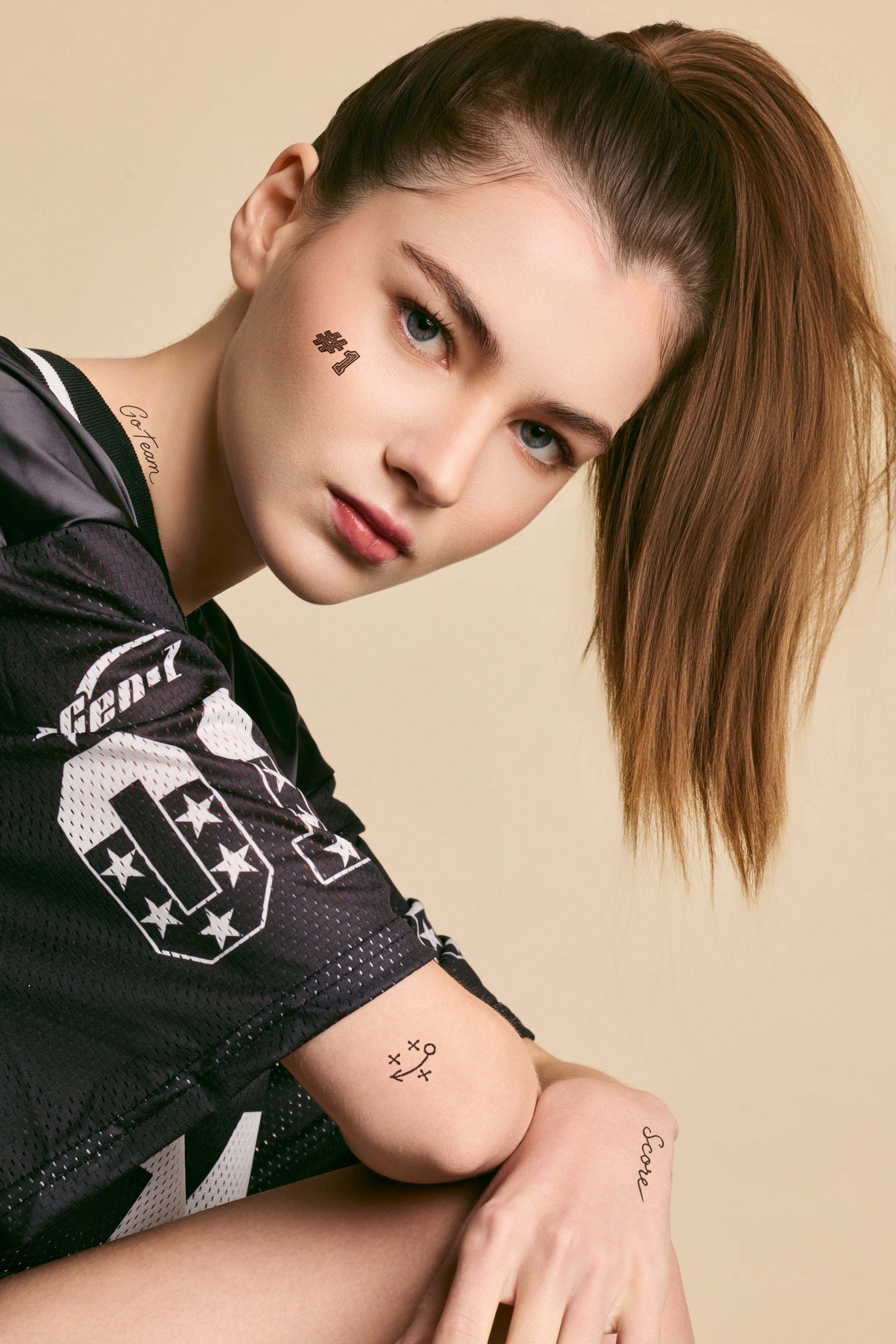 Touchdown Tattoos