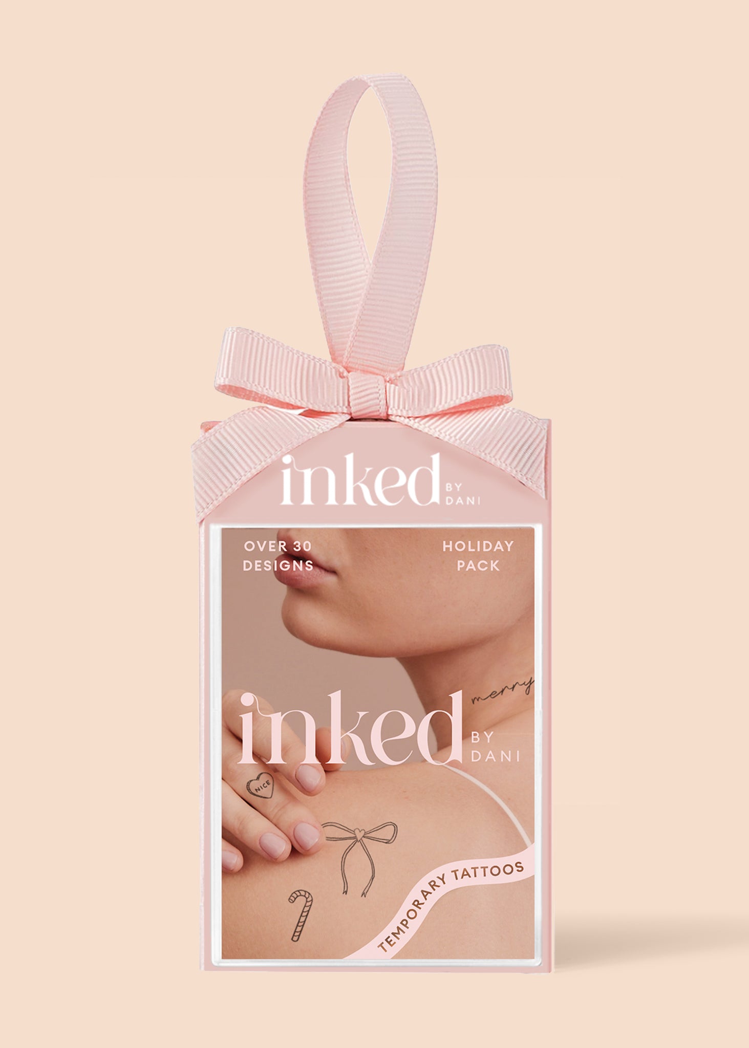 Holiday Ornament - Limited Edition Pack