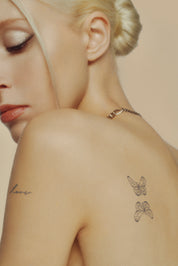 Semi-Permanent Ink: Dreamy Pack