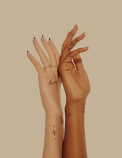 Semi-Permanent Ink: Dreamy Pack