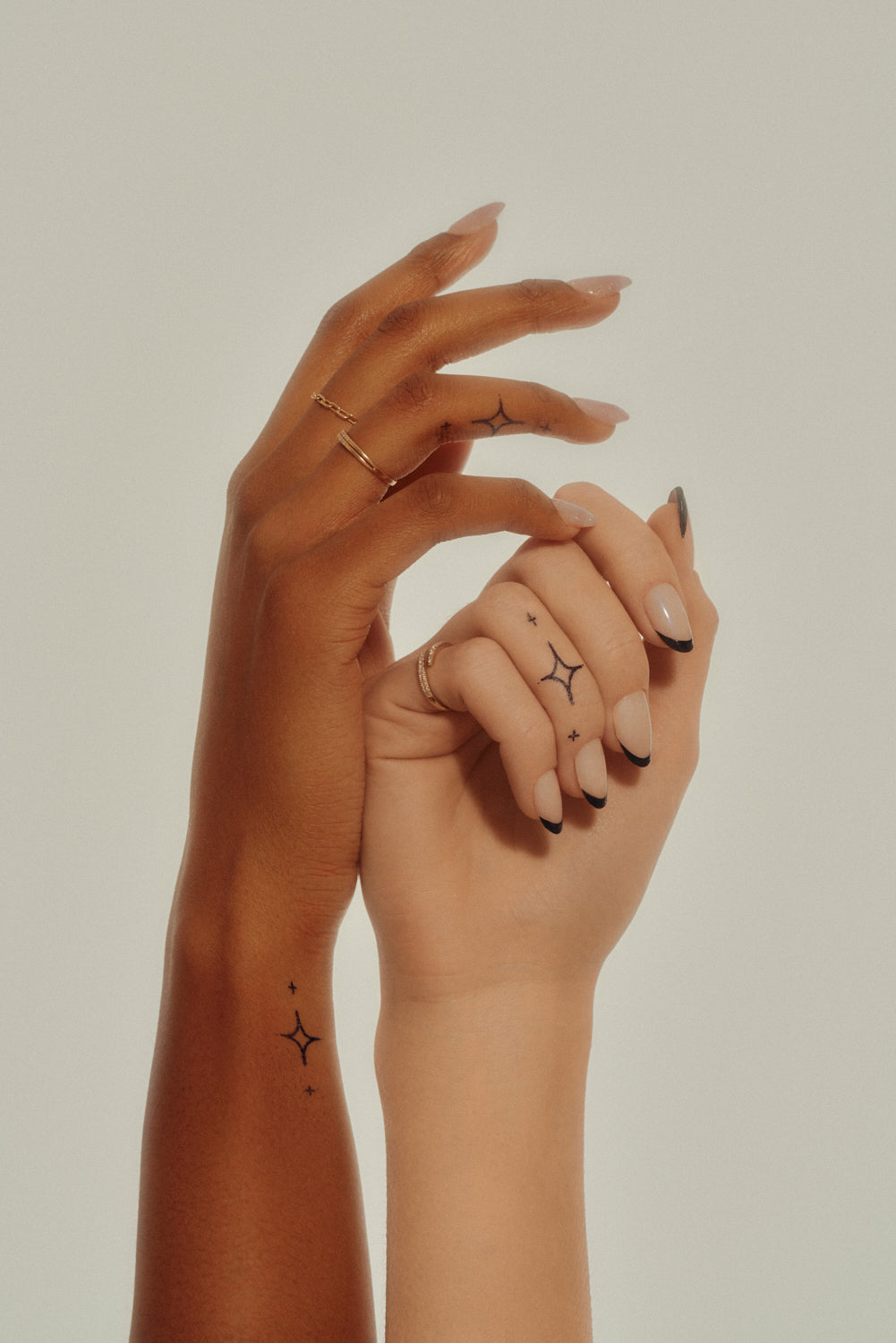 Semi-Permanent Ink: Dreamy Pack