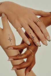 Semi-Permanent Ink: Dreamy Pack