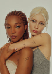 Semi-Permanent Ink: Dreamy Pack