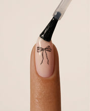 Heavenly Nail Art