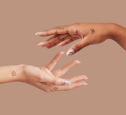 Nailed it Bundle - Nail Art