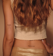 Heaven Sent Pack Temporary Tattoos