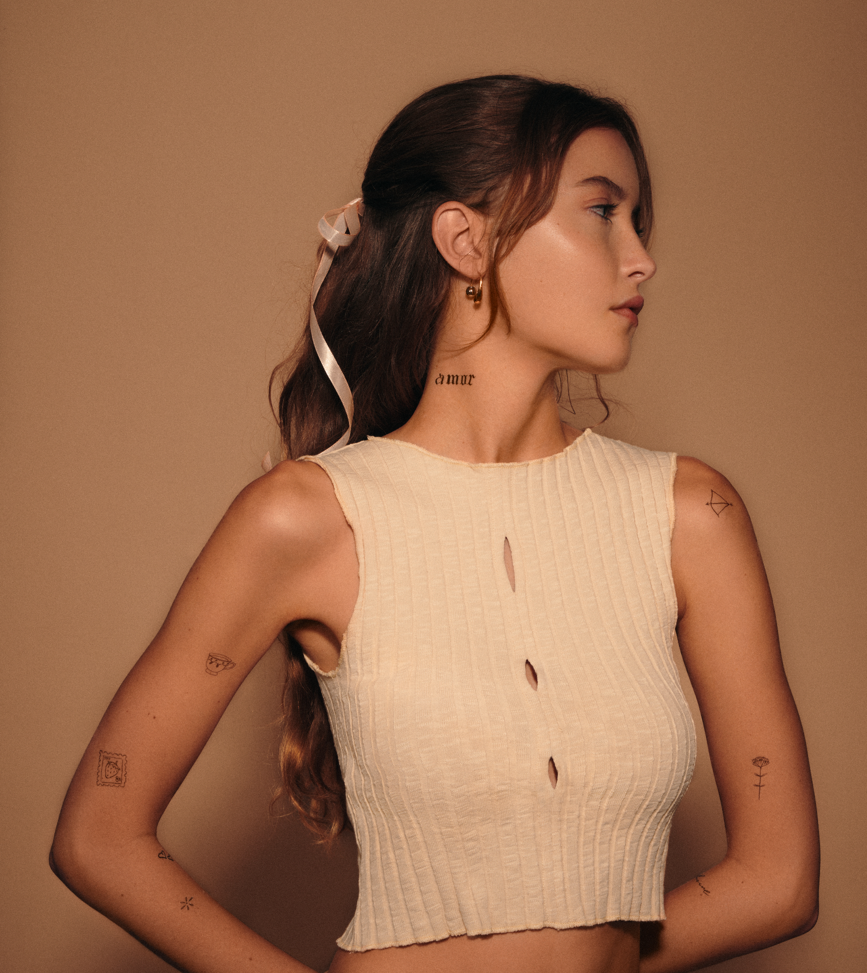 Heaven Sent Pack Temporary Tattoos