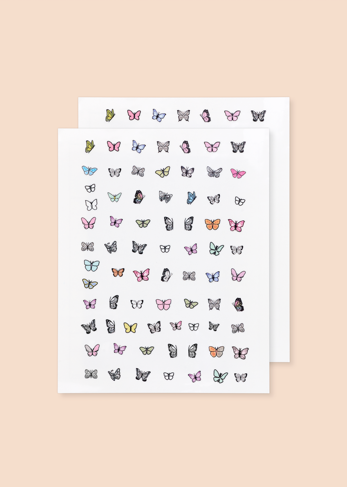 Nailed it Bundle - Nail Art