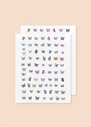 Nailed it Bundle - Nail Art