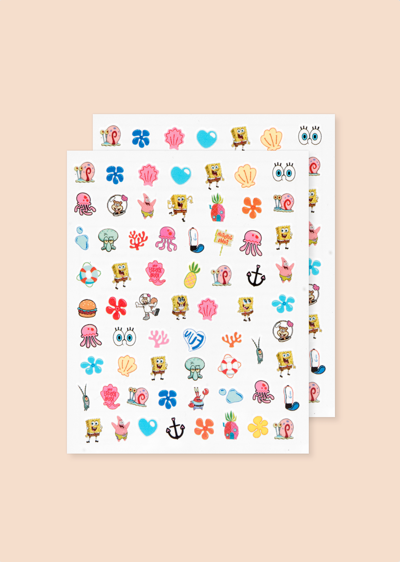 Bikini Bottom Bundle