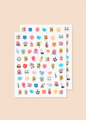 Bikini Bottom Bundle